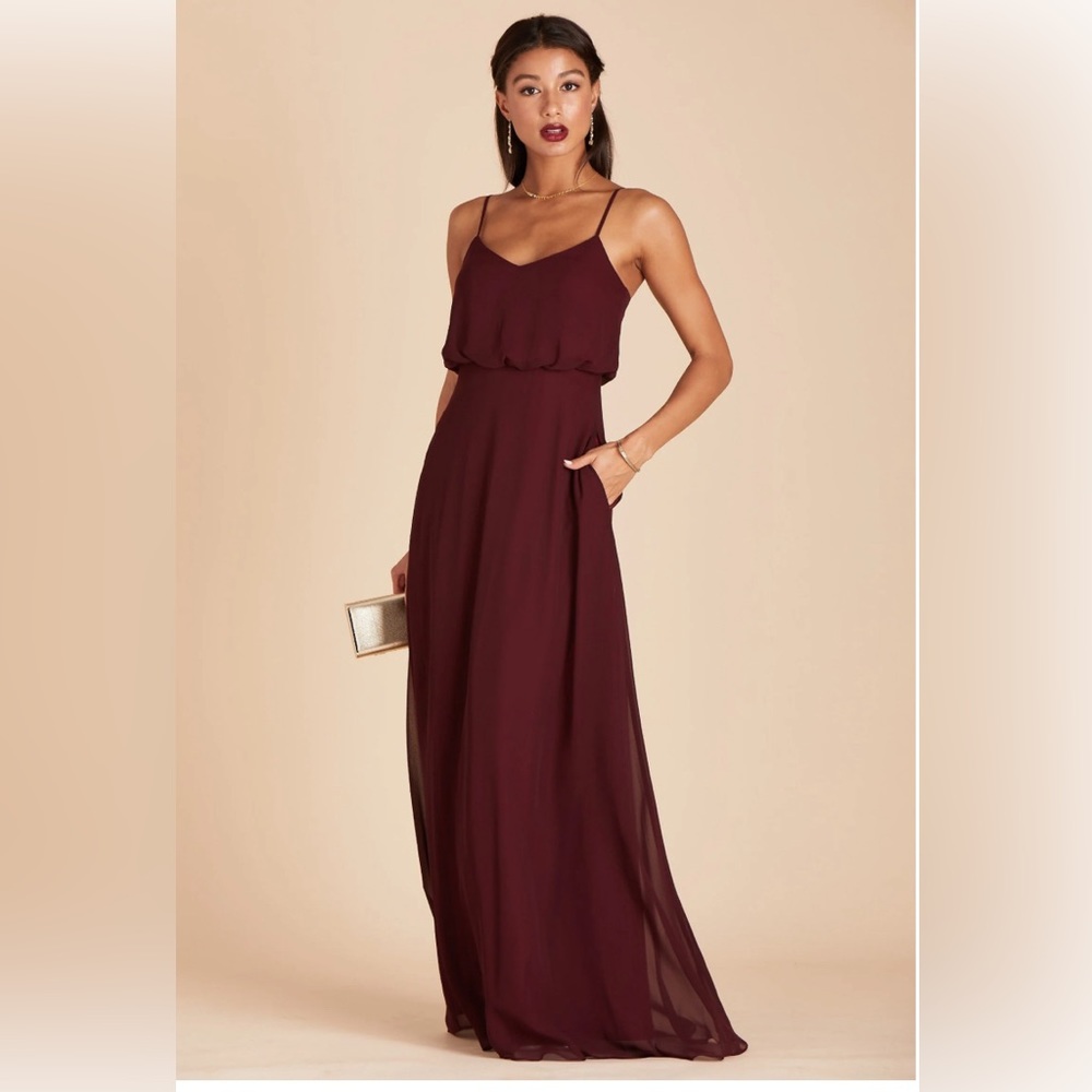 Birdy Grey dress